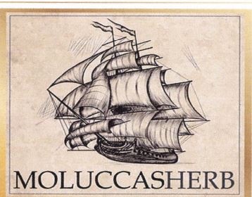 Trademark MOLUCCASHERB