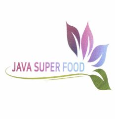 Trademark JAVA SUPER FOOD