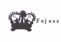 Trademark FEJESS + LOGO