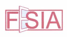 Trademark FESIA DAN LOGO