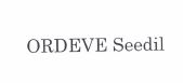 Trademark ORDEVE Seedil