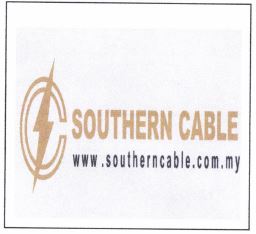 Trademark SOUTHERN CABLE