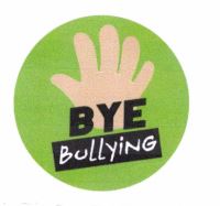 Trademark BYE BullyiNG + lukisan