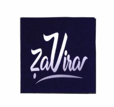 Trademark ZAVIRA