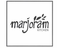 Trademark MAROJAM KITCHEN