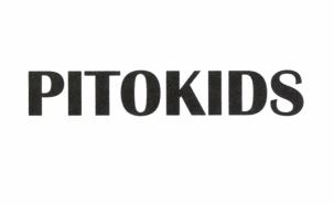 Trademark PITOKIDS