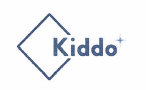 Trademark Kiddo + Logo