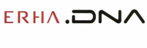 Trademark ERHA.DNA + Logo