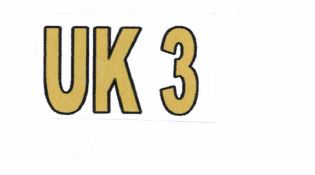 Trademark UK 3