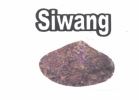 Trademark SIWANG + LUKISAN