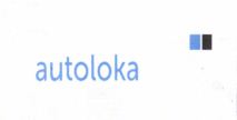 Trademark AUTOLOKA