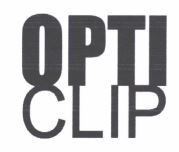 Trademark OPTICLIP