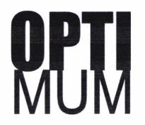 Trademark OPTIMUM