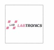 Trademark LABTRONICS + LOGO