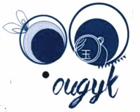 Trademark ougyt + Lukisan