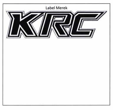 Trademark KRC