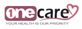 Trademark ONE CARE + LOGO