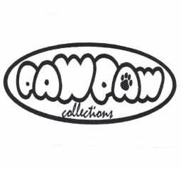 Trademark PAWPAW COLLECTIONS