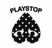 Trademark PLAYSTOP + LOGO