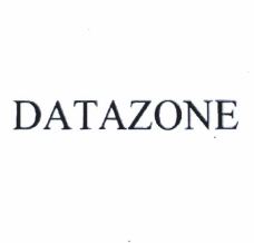 Trademark DATAZONE