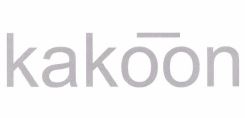 Trademark KAKOON