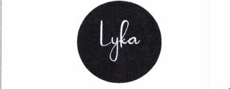 Trademark Lyka