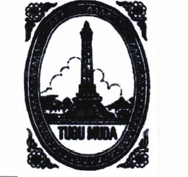 Trademark Tugu Muda + Gambar