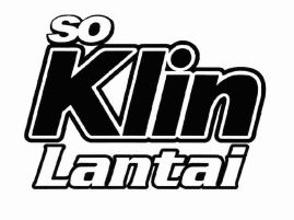 Trademark SOKLIN LANTAI dan Logo