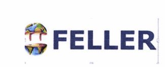 Trademark FELLER + LOGO