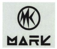 Trademark MARK + LOGO