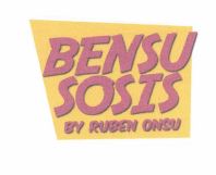 Trademark BENSU SOSIS by RUBEN ONSU