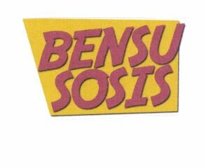 Trademark BENSU SOSIS