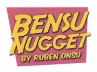 Trademark BENSU NUGGET by RUBEN ONSU