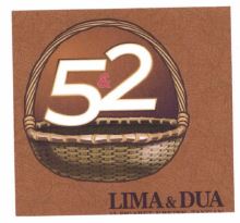 Trademark 5&2 LIMA & DUA