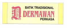 Trademark DERMAWAN PERKASA + LOGO