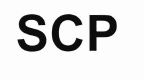 Trademark SCP