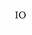 Trademark IO