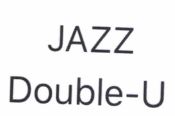 Trademark JAZZ Double-U