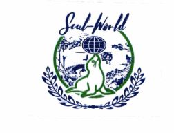 Trademark SEAL WORLD