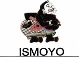 Trademark ISMOYO + lukisan