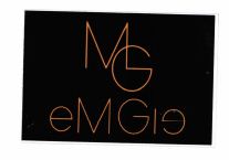 Trademark EMGIE + LOGO