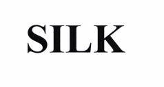 Trademark SILK