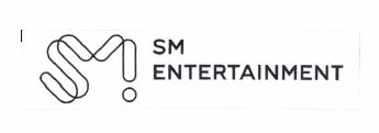 Trademark SM ENTERTAINMENT + LOGO