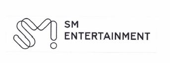 Trademark SM ENTERTAINMENT + LOGO