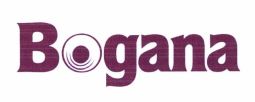 Trademark BOGANA + LOGO