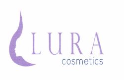 Trademark LURA COSMETICS