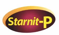 Trademark STARNIT-P + LOGO