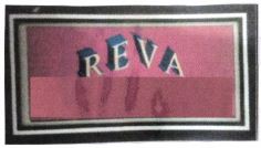 Trademark REVA