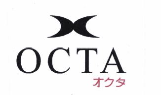 Trademark OCTA + LOGO