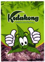 Trademark Kedakong + Lukisan